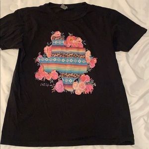 Women’s Texas T-shirt